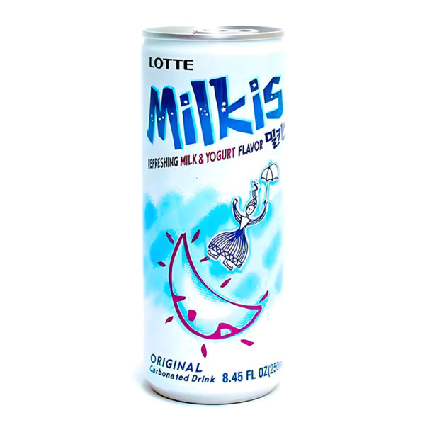 MILKIS YOGURT (NUEVO)250 ML
