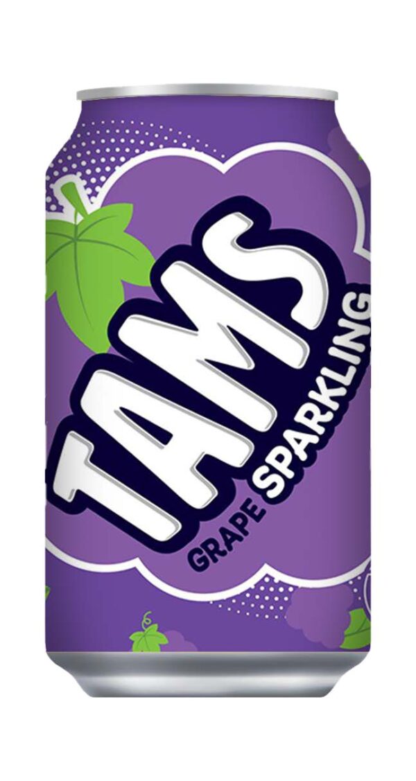TAMS DE UVA (NUEVO)355 ML