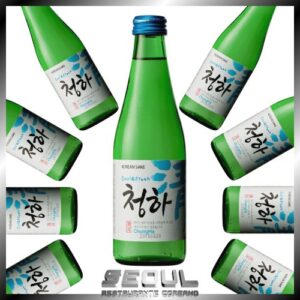 SAKE COREANO 300ml